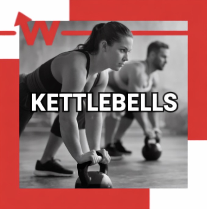 KETTLEBELLS