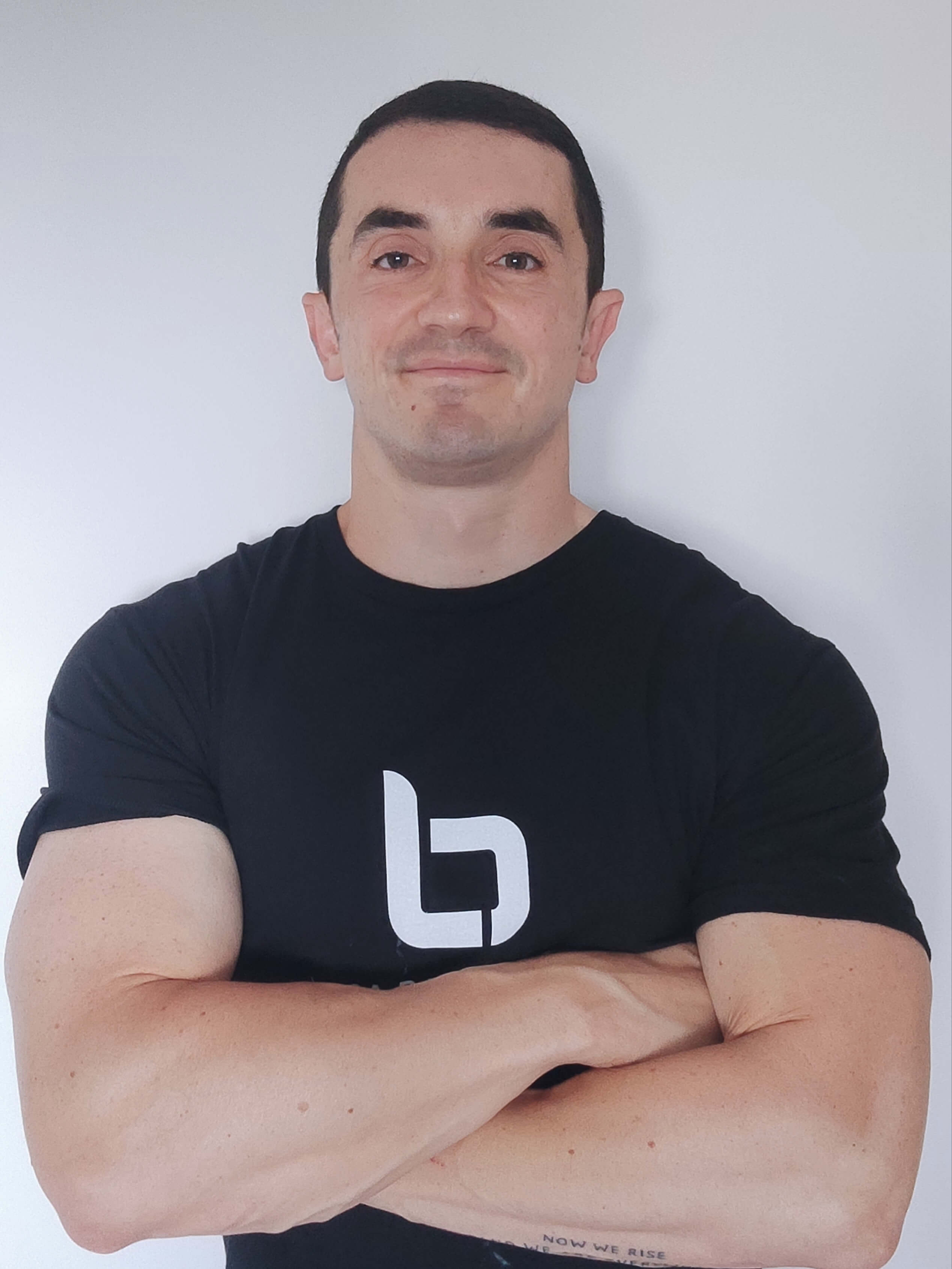 Luca Balestra